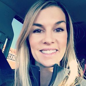 Meet your Posher, Stacy